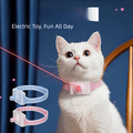 Collar Láser Automático Para Gatos Jugue